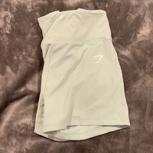 Gymshark shorts